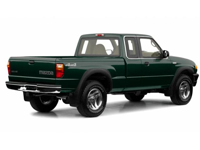 download Mazda B3000 able workshop manual