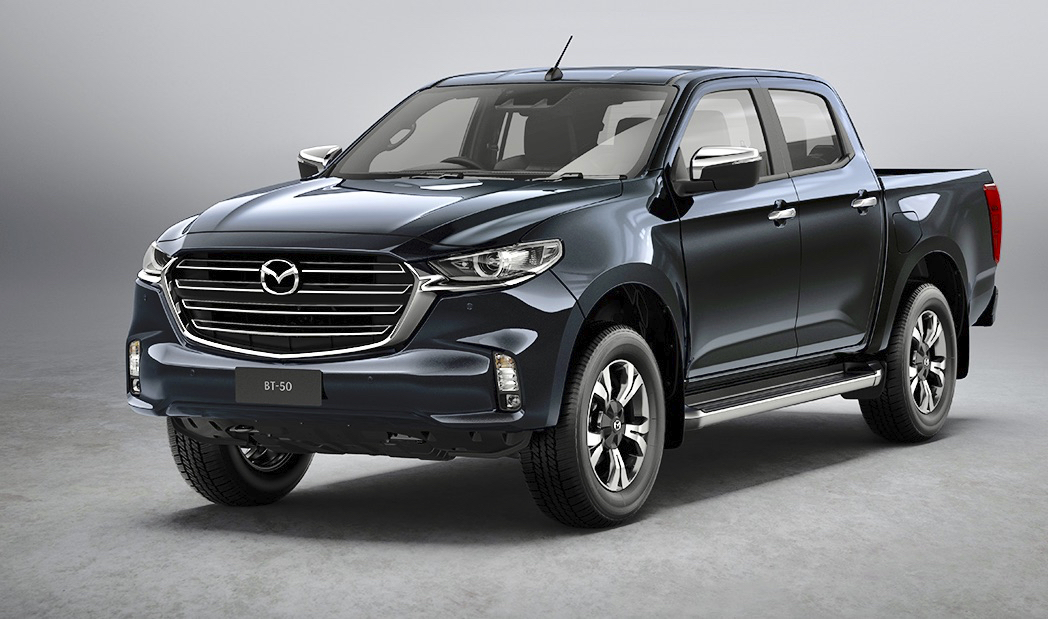 download Mazda BT50 BT 50 able workshop manual