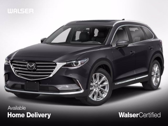 download Mazda CX 9 able workshop manual