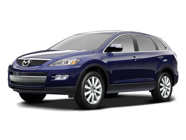 download Mazda CX 9 able workshop manual