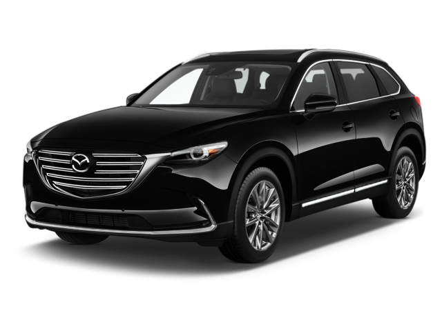 download Mazda CX 9 able workshop manual