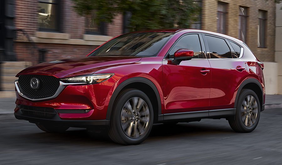 download Mazda CX5 able workshop manual