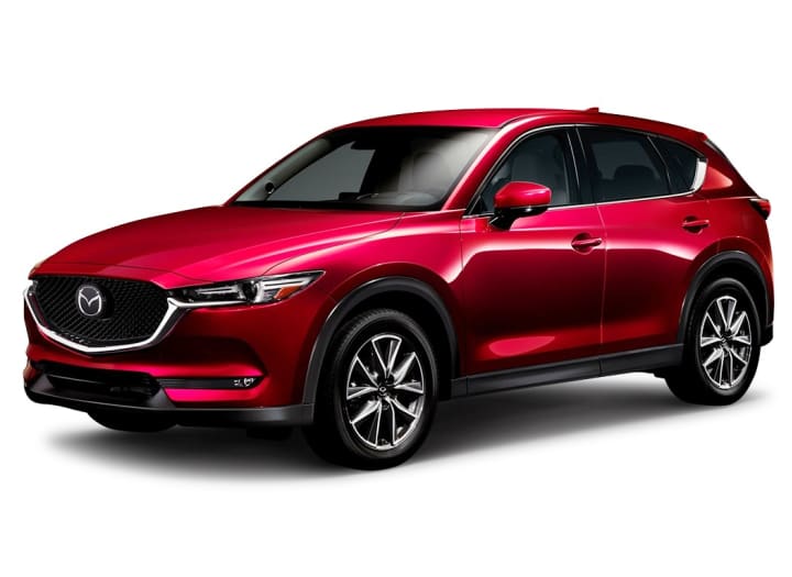 download Mazda CX5 able workshop manual