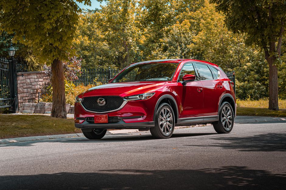 download Mazda CX5 able workshop manual