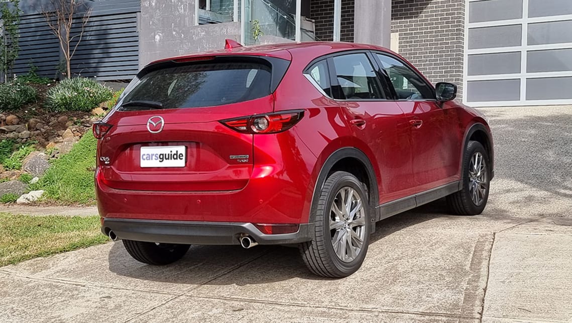 download Mazda CX5 able workshop manual