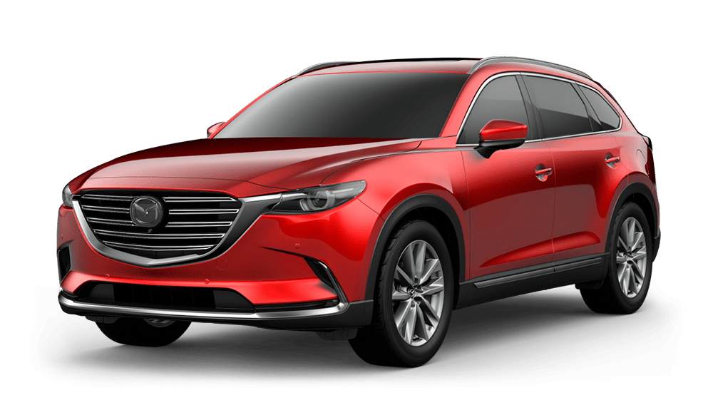 download Mazda CX9 CX 9 Grand Touring able workshop manual