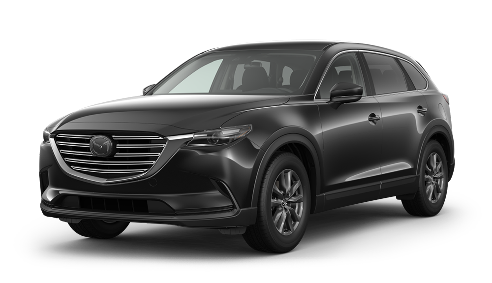 download Mazda CX9 CX 9 Grand Touring able workshop manual