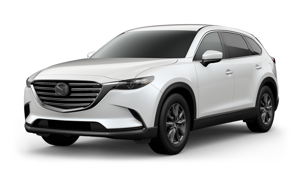 download Mazda CX9 CX 9 Grand Touring able workshop manual