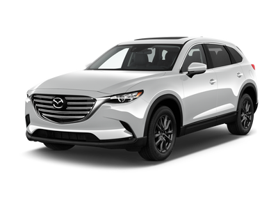 download Mazda CX9 CX 9 Grand Touring able workshop manual