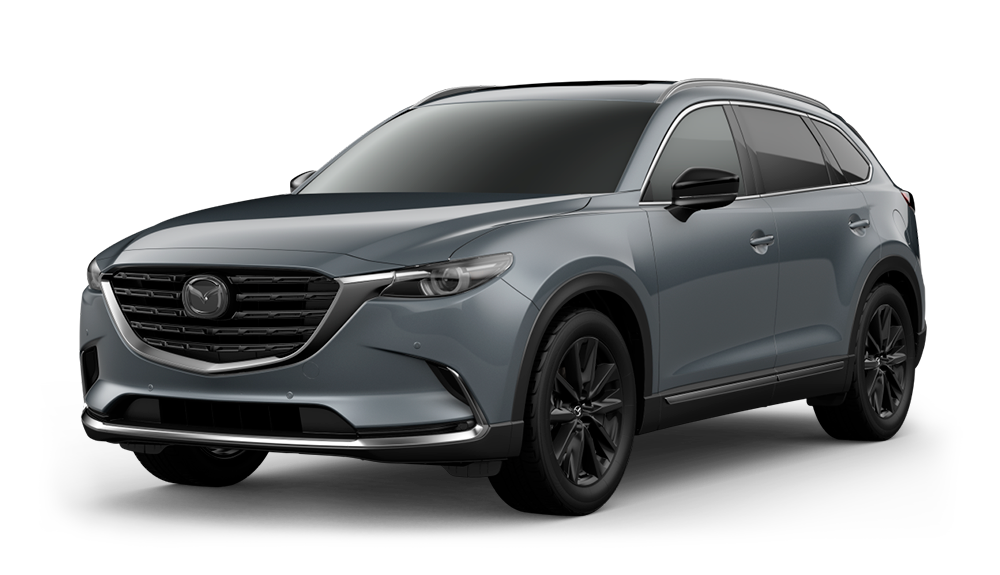 download Mazda CX9 CX 9 Grand Touring able workshop manual