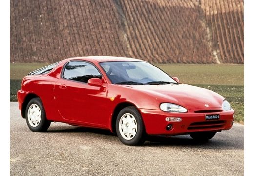 download Mazda MX 3 able workshop manual