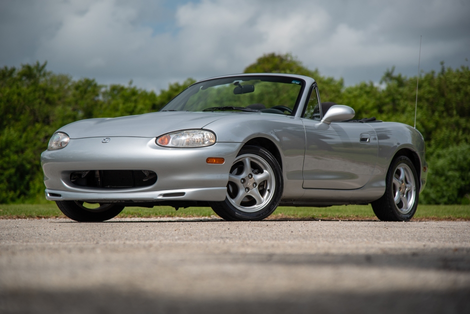 download Mazda MX5 MX 5 Miata 99 02 able workshop manual