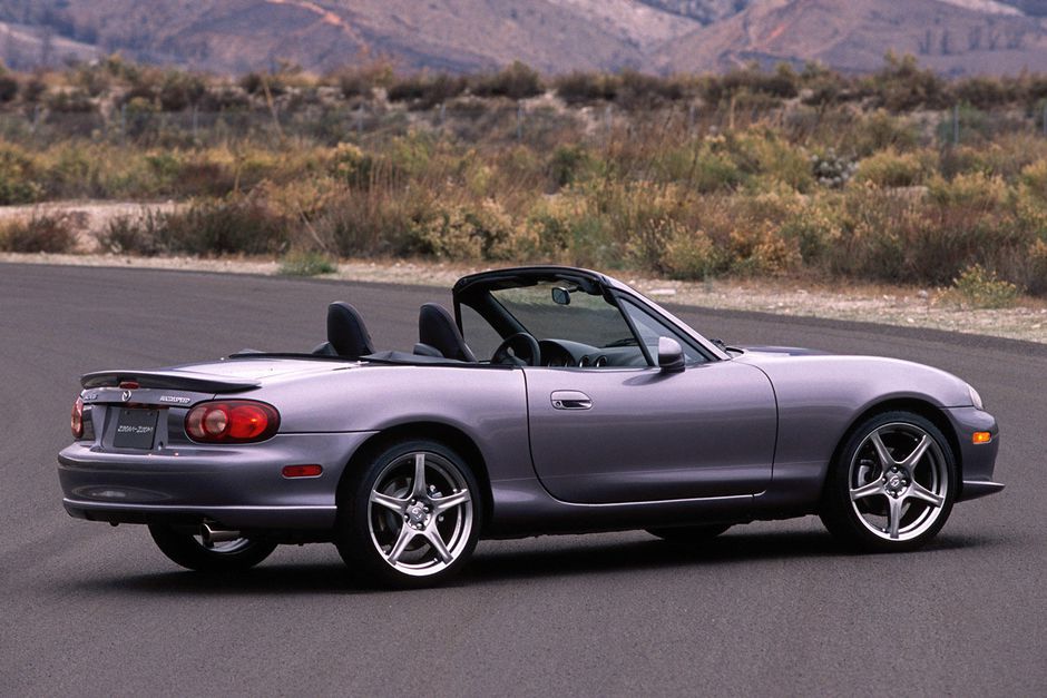 download Mazda MX5 MX 5 Miata 99 02 able workshop manual