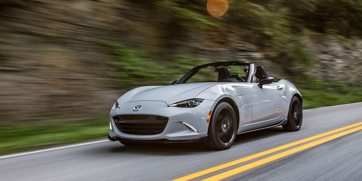 download Mazda MX5 MX 5 able workshop manual