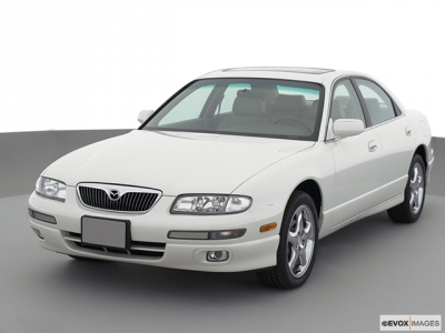 download Mazda Millenia workshop manual