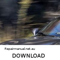 service manual