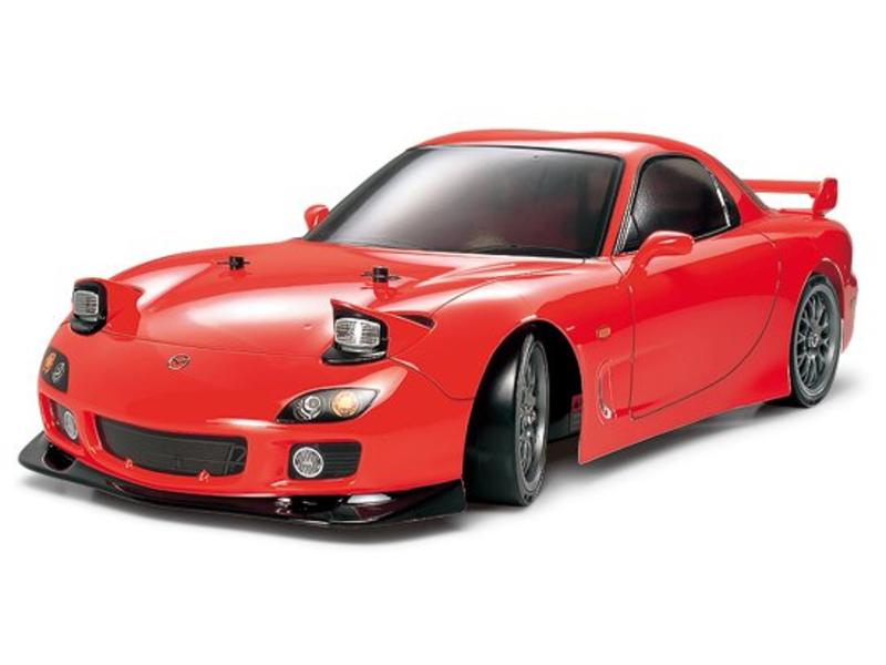 download Mazda RX7 RX 7 Car Manual Manual able workshop manual