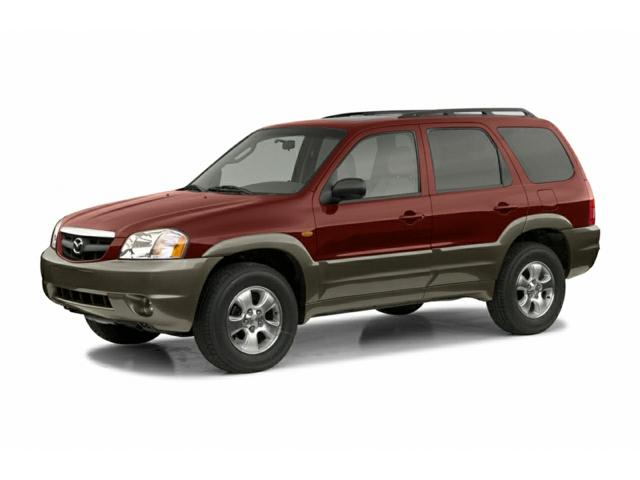 download Mazda Tribute to able workshop manual