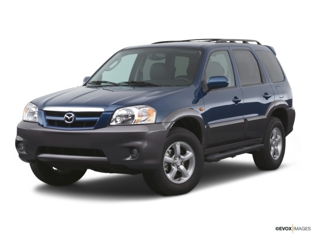 download Mazda Tribute to able workshop manual