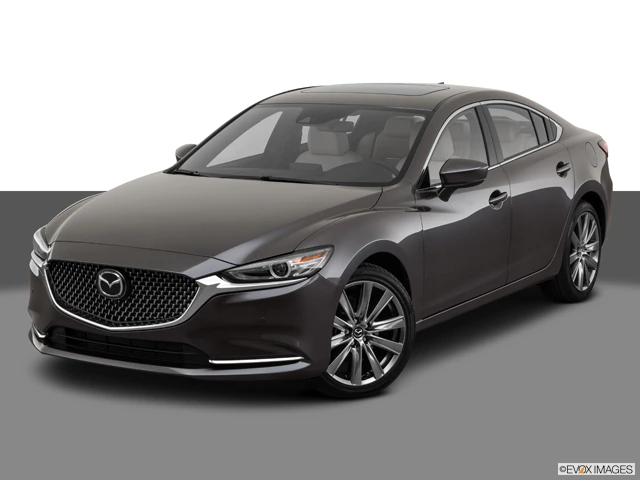 download Mazda6 able workshop manual