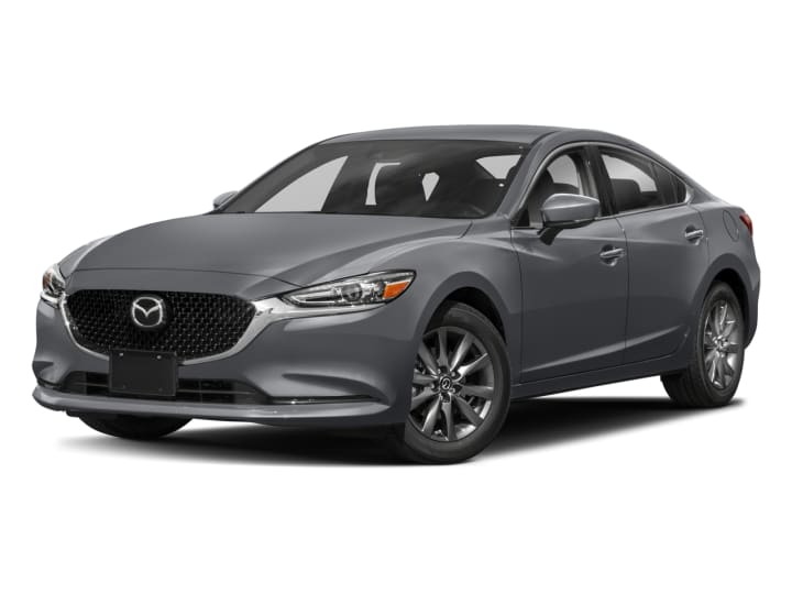 download Mazda6 able workshop manual