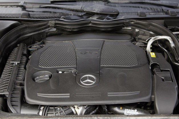 download Mercedes Benz C Class C350 able workshop manual