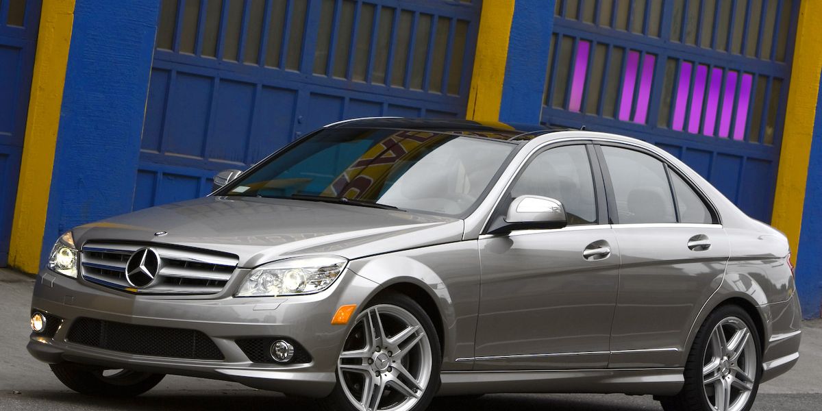 download Mercedes Benz C Class C350 able workshop manual