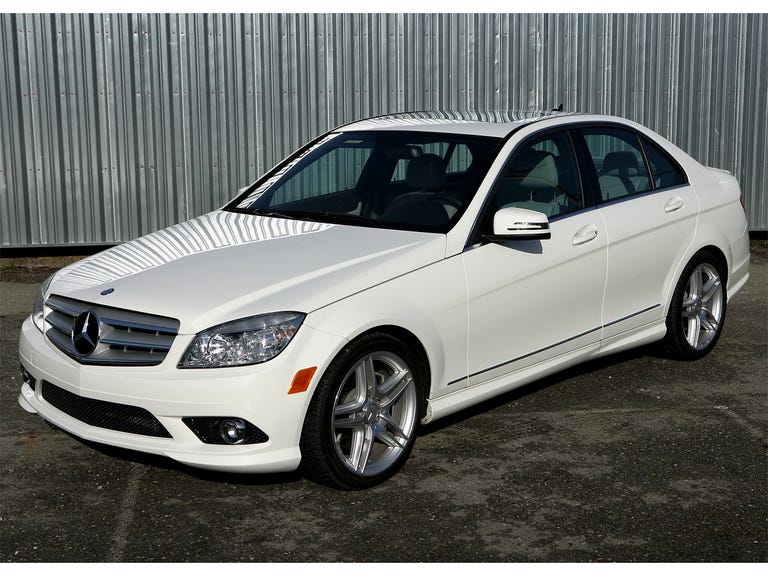 download Mercedes Benz C Class C350 able workshop manual