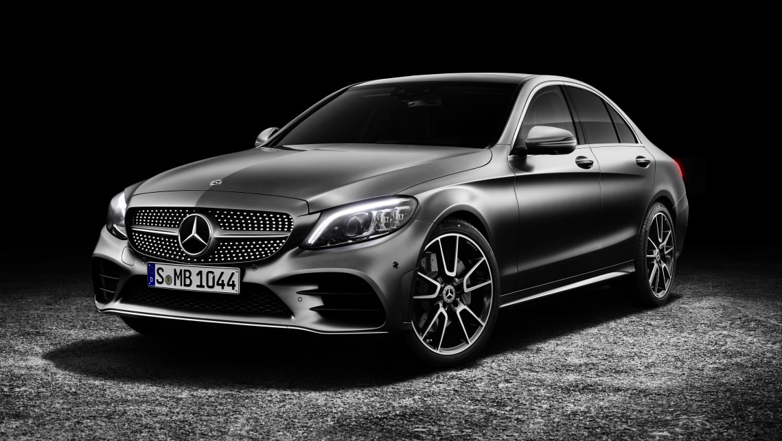 download Mercedes Benz C Class C63 workshop manual