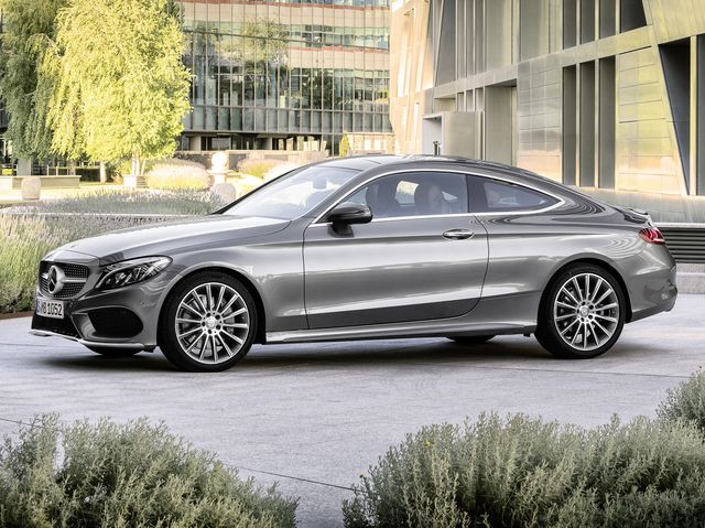 download Mercedes Benz C220 able workshop manual