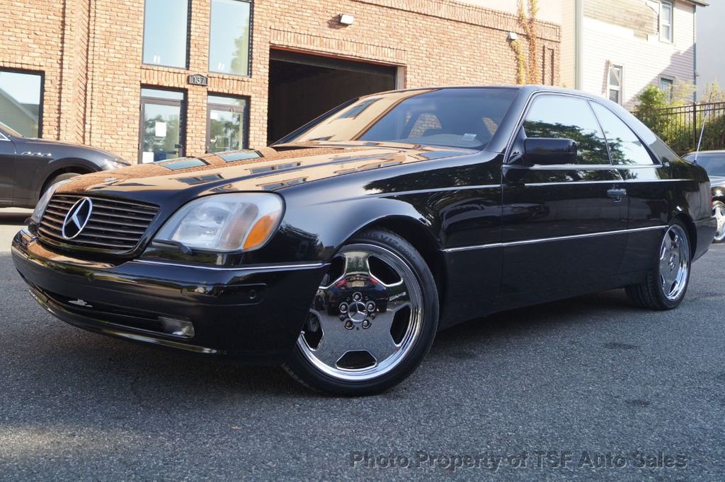 download Mercedes Benz CL Class CL600 able workshop manual