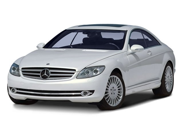 download Mercedes Benz CL600 able workshop manual