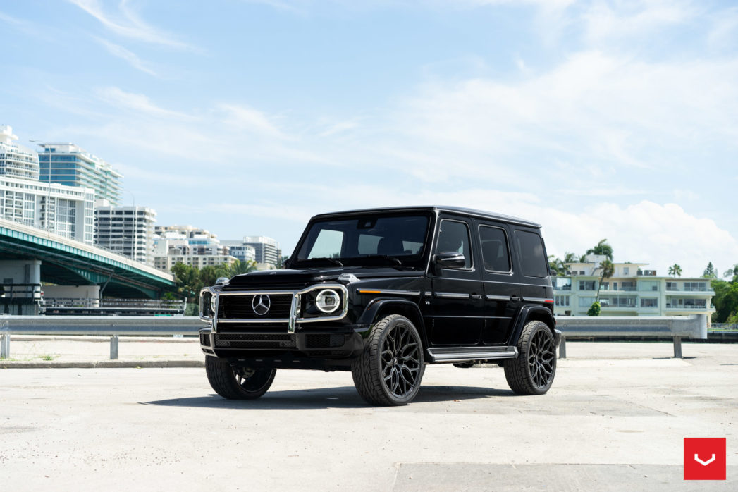 download Mercedes Benz G550 workshop manual