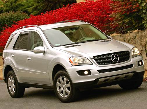 download Mercedes Benz M Class ML350 4matic workshop manual