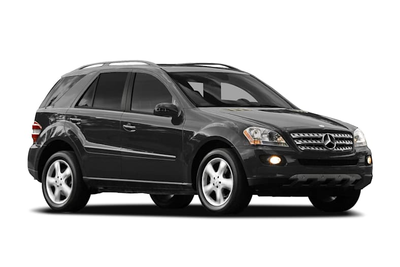 download Mercedes Benz ML320 ML350 ML500  able workshop manual