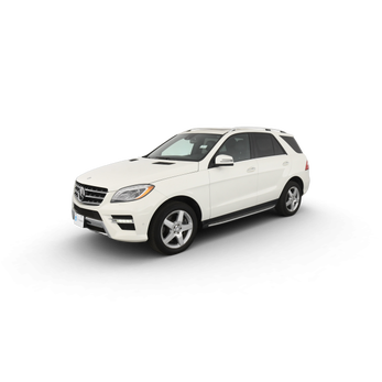 download Mercedes Benz ML550 able workshop manual