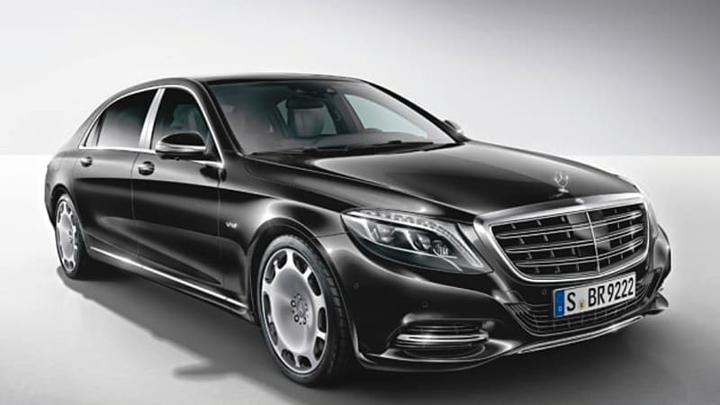 download Mercedes Benz S600 able workshop manual