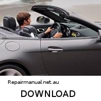 service manual