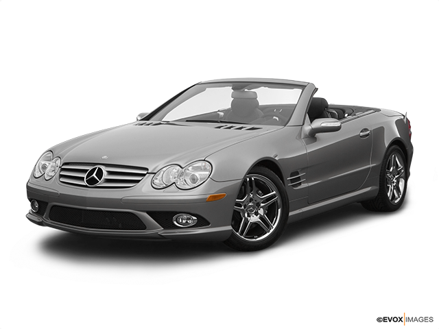 download Mercedes Benz SL550 workshop manual