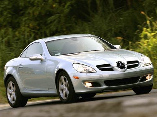 download Mercedes Benz SLK Class SLK280 Sports able workshop manual