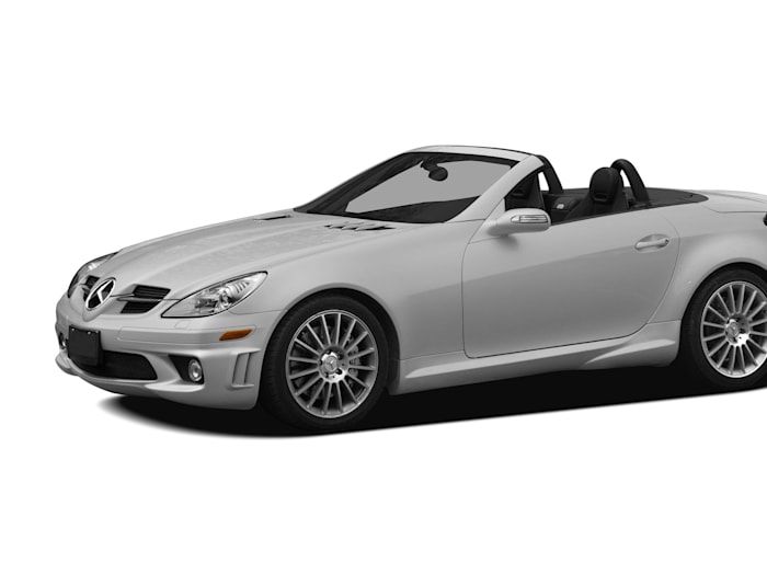 download Mercedes Benz SLK Class SLK280 Sports able workshop manual