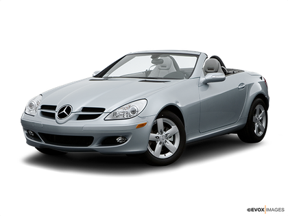 download Mercedes Benz SLK Class SLK280 Sports able workshop manual