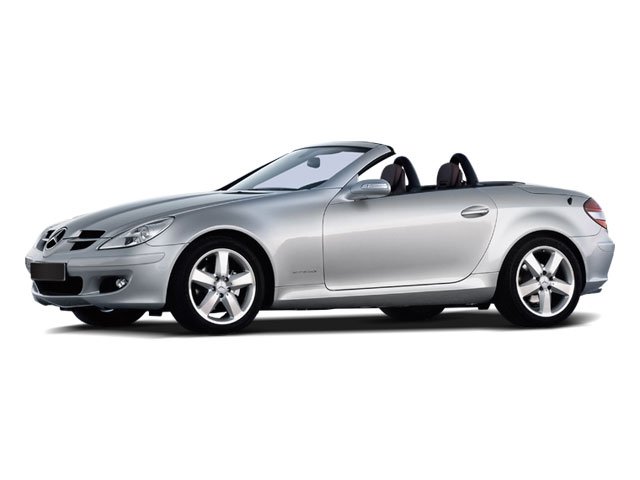 download Mercedes Benz SLK Class SLK280 Sports able workshop manual