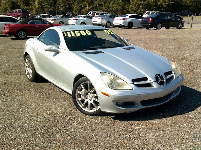 download Mercedes Benz SLK Class SLK350 workshop manual