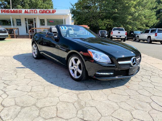 download Mercedes Benz SLK Class SLK350 workshop manual