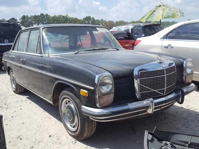 download Mercedes Benz W115 240D able workshop manual