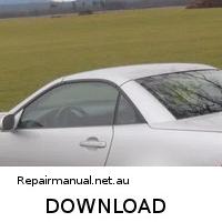 service manual