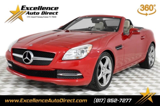 download Mercedes SLK able workshop manual