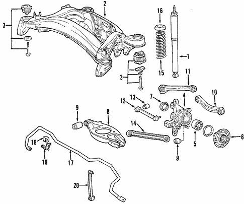 download Mercedes SLK workshop manual