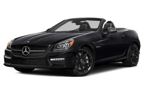 download Mercedes SLK workshop manual